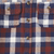 Flannel Button Up Shirt