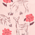Deer & Rose Graphic Tee