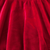 Velour Twirl Skirt