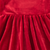 Velour Ballet Dress