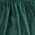 Puff Shoulder Velour Dress