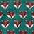 Family Fox Sweater
