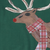 Holiday Deer Graphic Tee