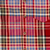 Plaid Button Up Shirt